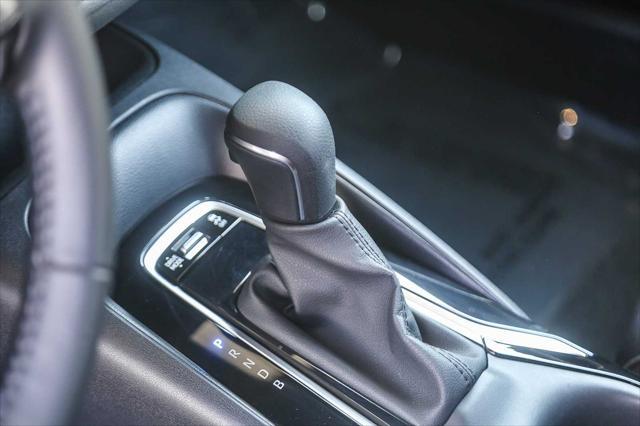 used 2024 Toyota Corolla car, priced at $26,771