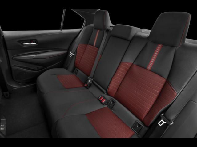 used 2024 Toyota Corolla car, priced at $26,771