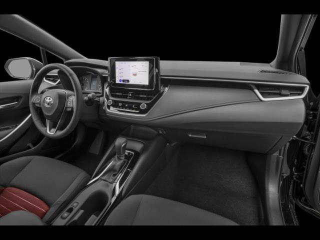 used 2024 Toyota Corolla car, priced at $26,771