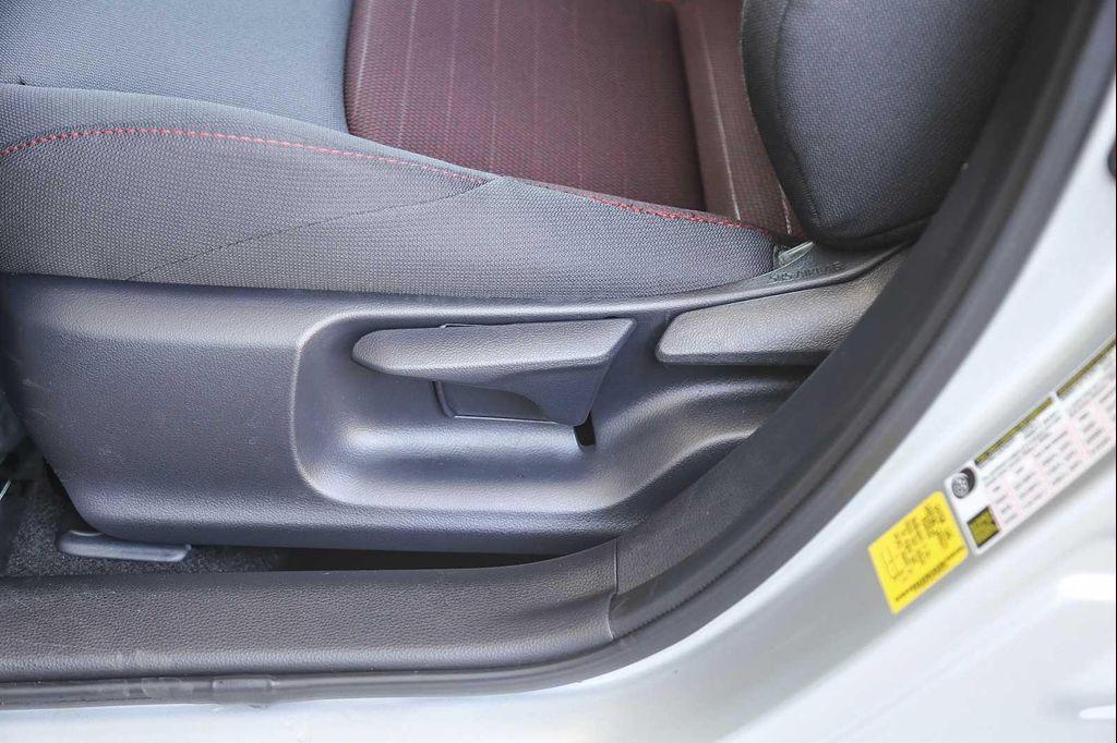 used 2024 Toyota Corolla car, priced at $26,771