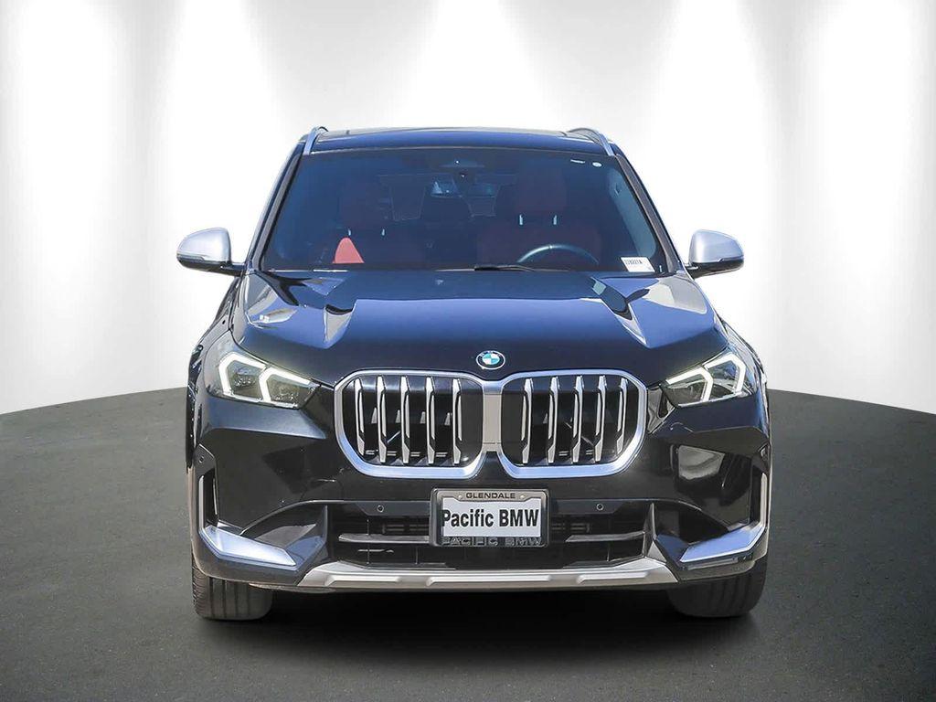 used 2023 BMW X1 car, priced at $31,771