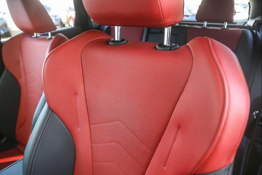 used 2023 BMW X1 car, priced at $31,771