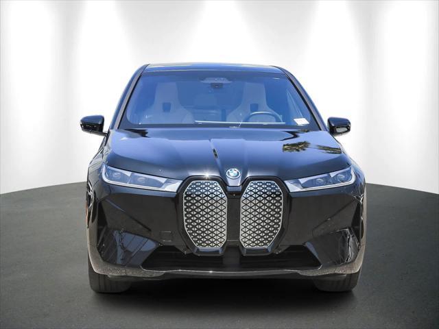used 2025 BMW iX car, priced at $87,977