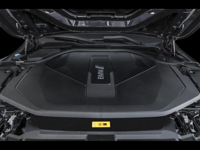 used 2025 BMW i5 car, priced at $65,410