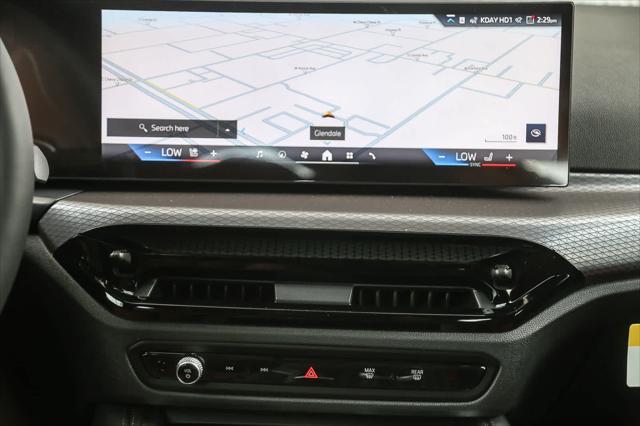 new 2026 BMW 430 car, priced at $59,395