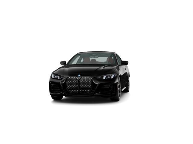 new 2026 BMW 430 car, priced at $59,395