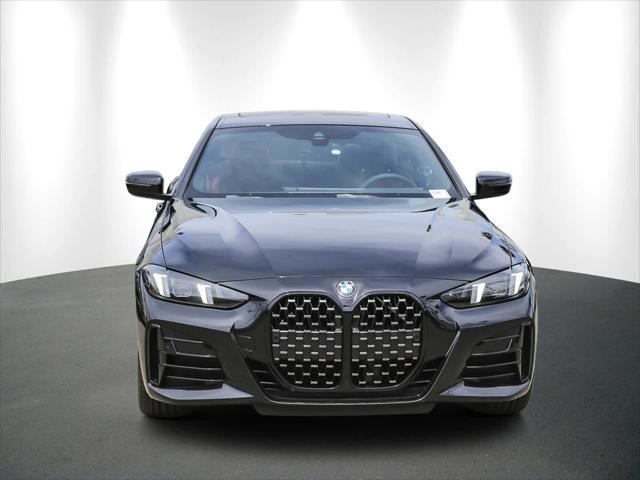new 2026 BMW 430 car, priced at $59,395