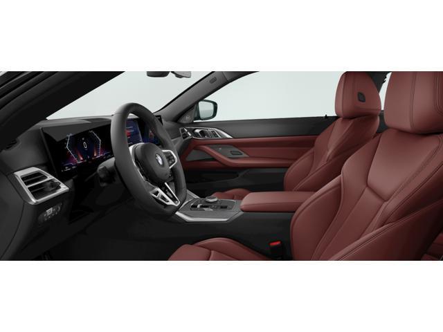 new 2026 BMW 430 car, priced at $59,395