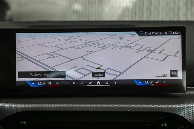 new 2026 BMW 430 car, priced at $59,395