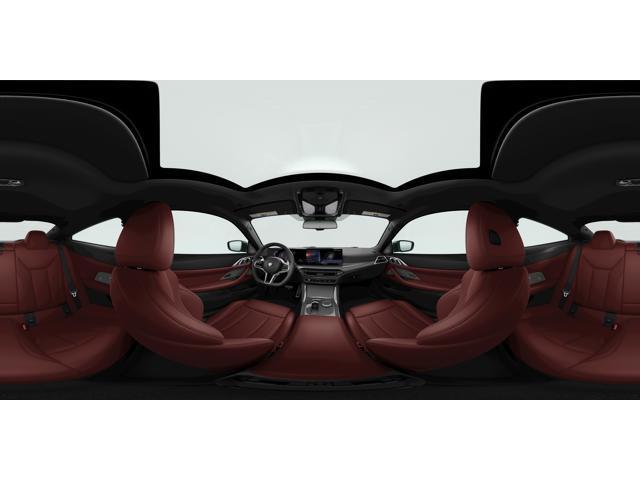 new 2026 BMW 430 car, priced at $59,395