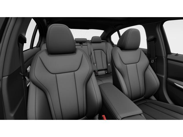 new 2025 BMW 330 car, priced at $53,325