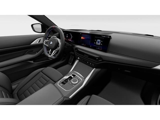 new 2025 BMW M440 car, priced at $75,575