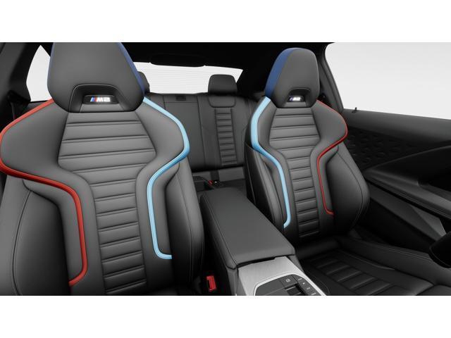 new 2026 BMW M2 car, priced at $74,975