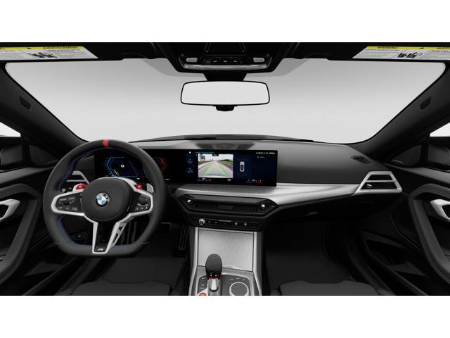 new 2026 BMW M2 car, priced at $74,975