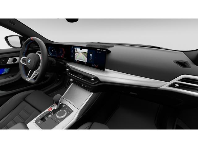 new 2026 BMW M2 car, priced at $74,975