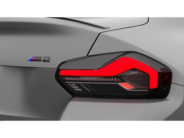 new 2026 BMW M2 car, priced at $74,975