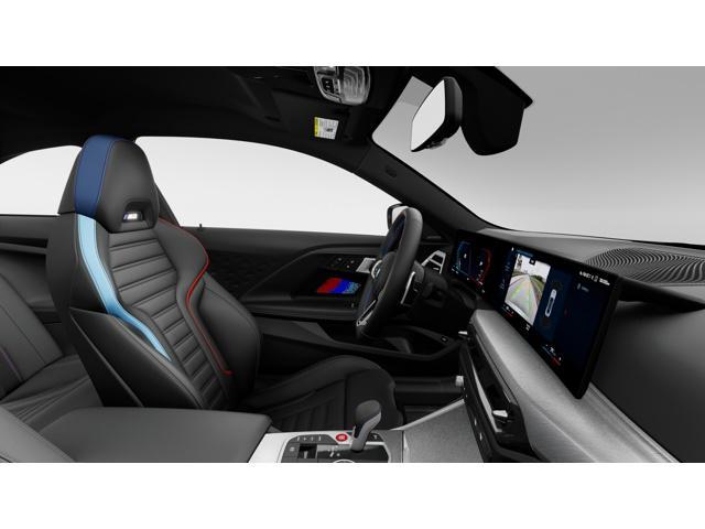 new 2026 BMW M2 car, priced at $74,975