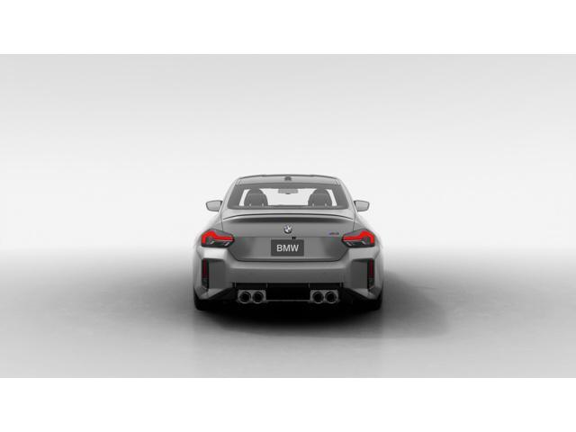 new 2026 BMW M2 car, priced at $74,975