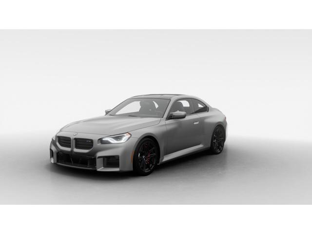 new 2026 BMW M2 car, priced at $74,975