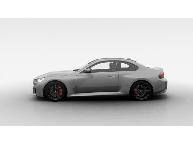 new 2026 BMW M2 car, priced at $74,975
