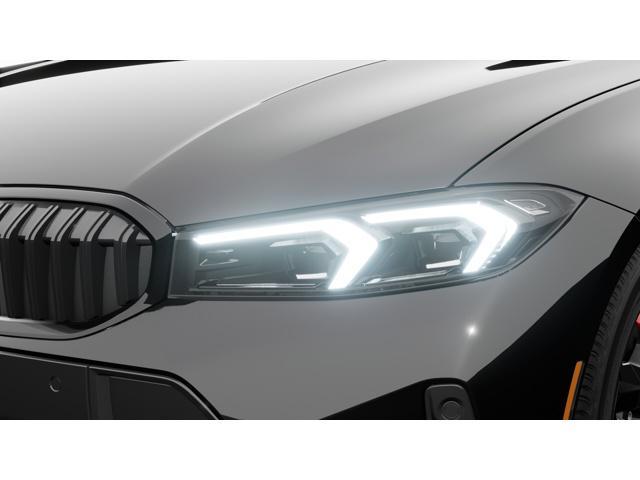 new 2026 BMW 330 car, priced at $54,325