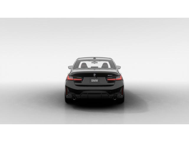new 2026 BMW 330 car, priced at $54,325