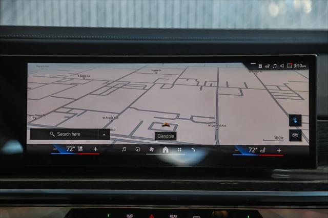 new 2025 BMW i7 car, priced at $119,225