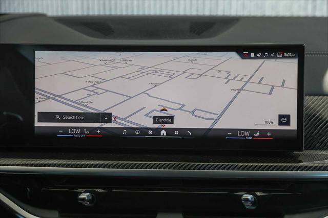 new 2026 BMW X5 car, priced at $98,375