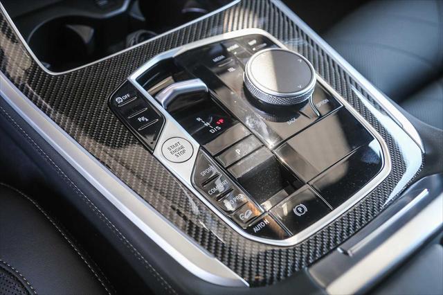 new 2026 BMW X5 car, priced at $98,375