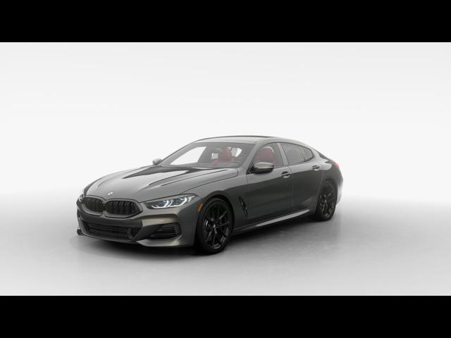 new 2025 BMW 840 car, priced at $99,375