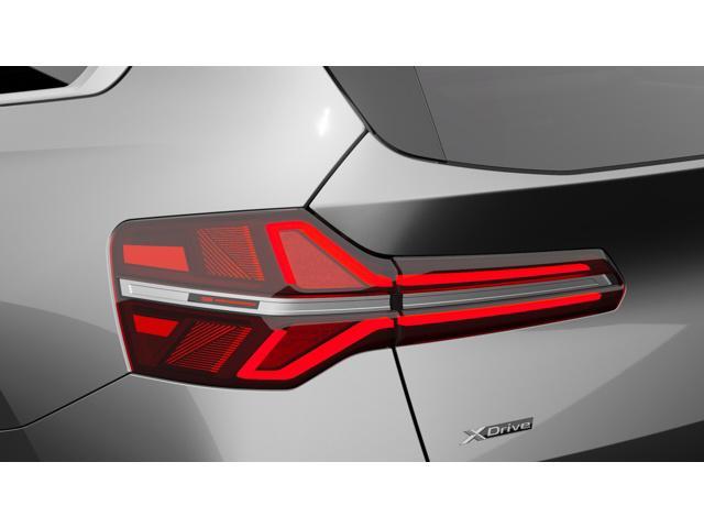 new 2025 BMW X3 car, priced at $53,775