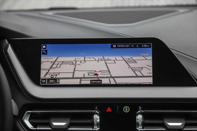 used 2024 BMW 228 Gran Coupe car, priced at $41,945