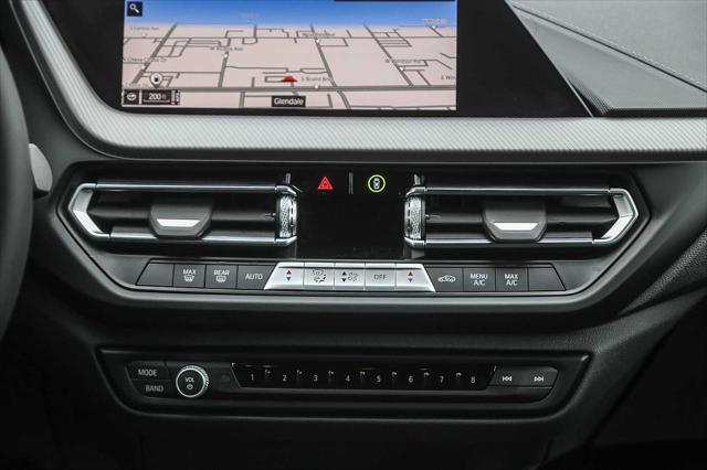 used 2024 BMW 228 Gran Coupe car, priced at $41,945