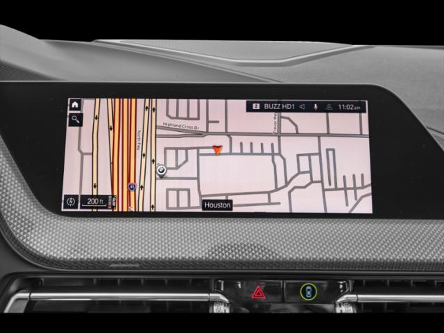 used 2024 BMW 228 Gran Coupe car, priced at $41,945