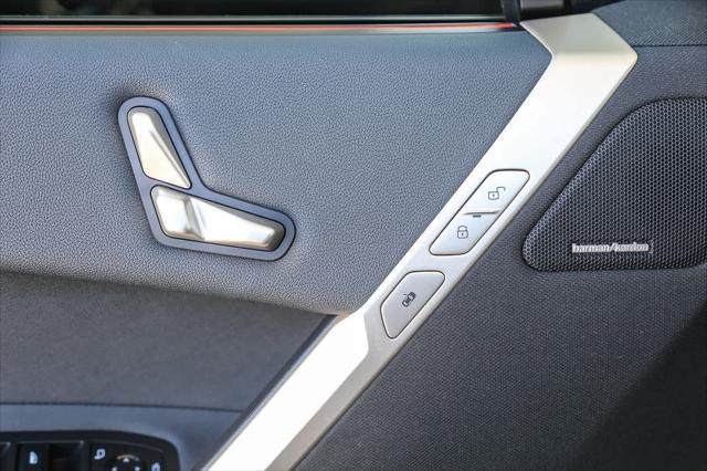 used 2025 BMW iX car, priced at $82,992