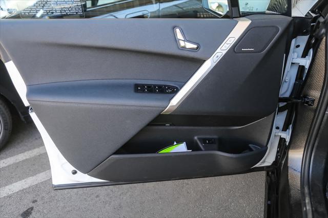 used 2025 BMW iX car, priced at $82,992