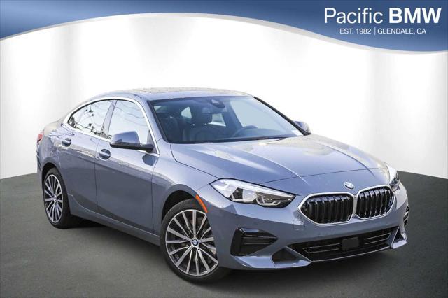 new 2024 BMW 228 Gran Coupe car, priced at $43,280