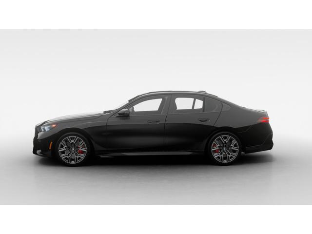 new 2026 BMW 530 car, priced at $68,890