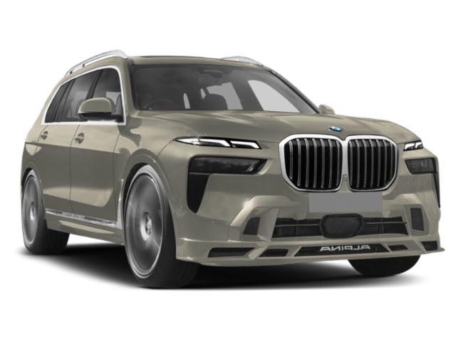 used 2023 BMW ALPINA XB7 car