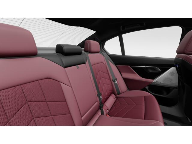 new 2026 BMW i5 car, priced at $75,500