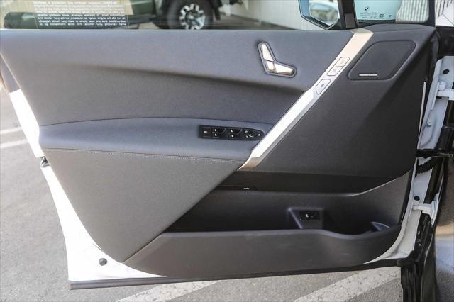 used 2025 BMW iX car, priced at $97,545