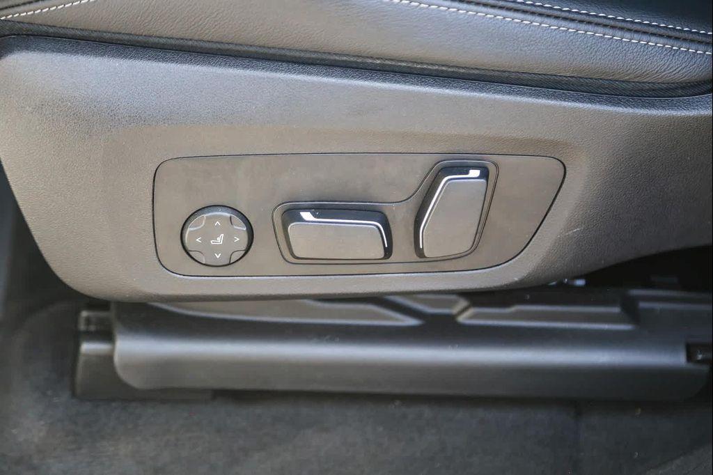 used 2024 BMW X4 car, priced at $56,881