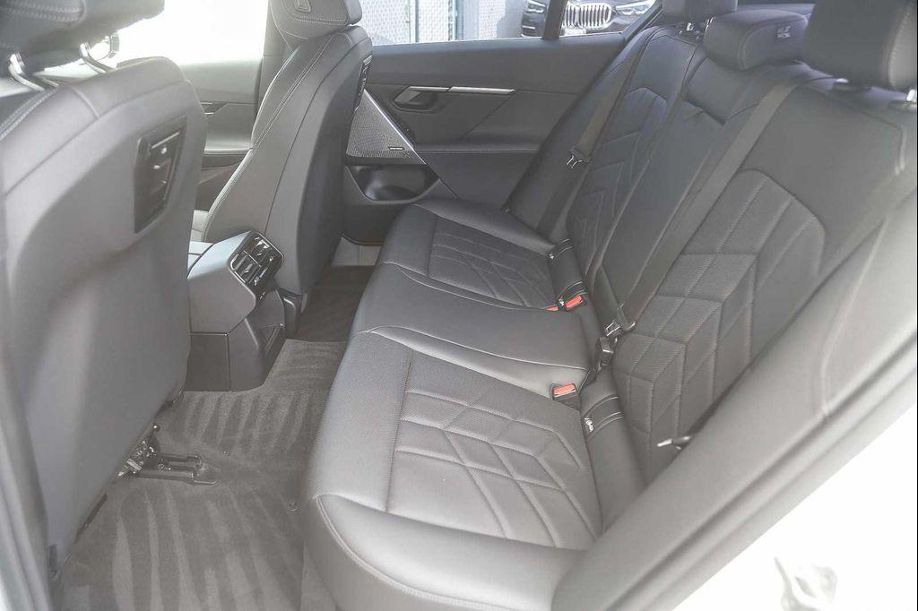 used 2024 BMW i5 car, priced at $41,881