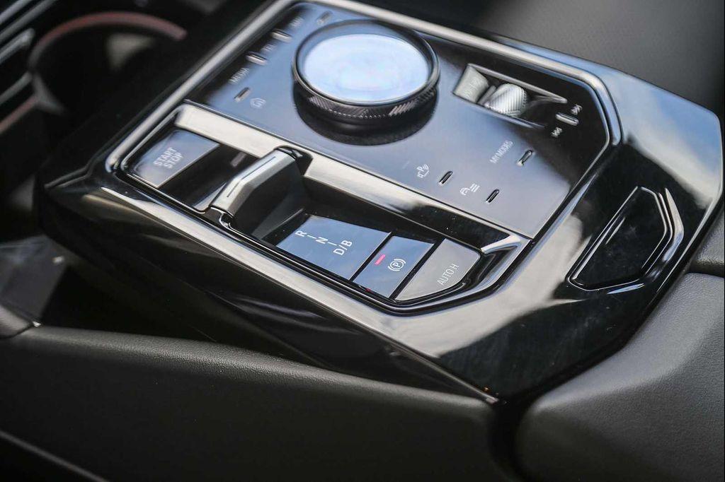 used 2024 BMW i5 car, priced at $41,881