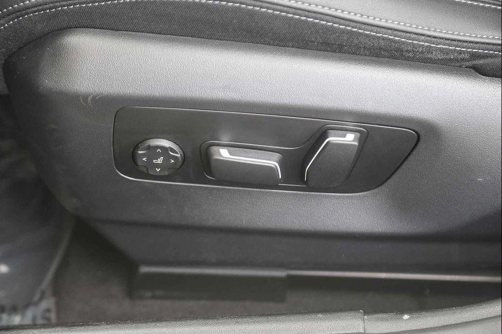 used 2024 BMW i5 car, priced at $41,881