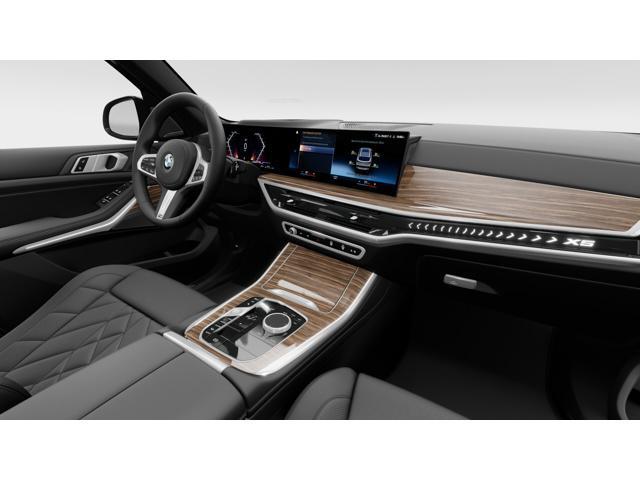 new 2026 BMW X5 car, priced at $78,500