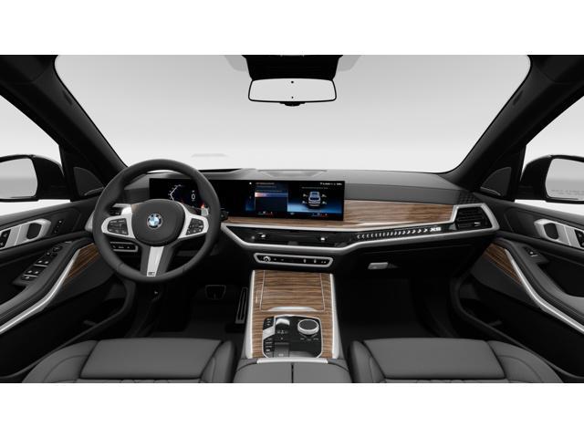 new 2026 BMW X5 car, priced at $78,500