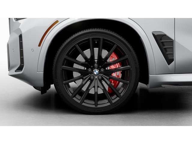 new 2026 BMW X5 car, priced at $78,500