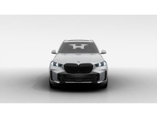 new 2026 BMW X5 car, priced at $78,500