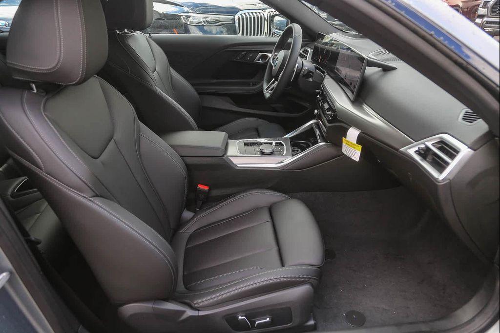 new 2026 BMW 230 car, priced at $51,575